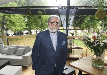 Festival ve Varech v ohrožení? Rodina Jiřího Bartošky ve strachu, herec je v nemocnici