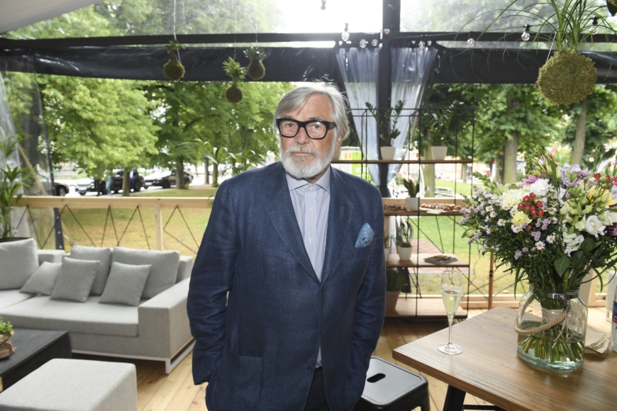 Festival ve Varech v ohrožení? Rodina Jiřího Bartošky ve strachu, herec je v nemocnici