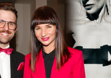 Sandra Nováková se toho nebojí: Odhodila stud, vyfotila se nahoře bez a její ňadra sklízí obdiv