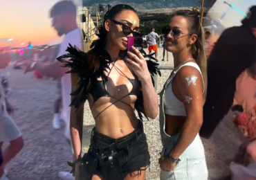 Facky a vyhrocená hádka mezi Bárou ze Survivoru a exmilenkou Biasiol: Ty se mě bojíš? Neumíš zaplatit hotel, řvala