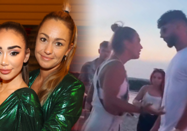 První vyjádření Báry, kterou museli odtáhnout: Bylo to jinak, vyprovokovala mě, říká partnerka Biasiol