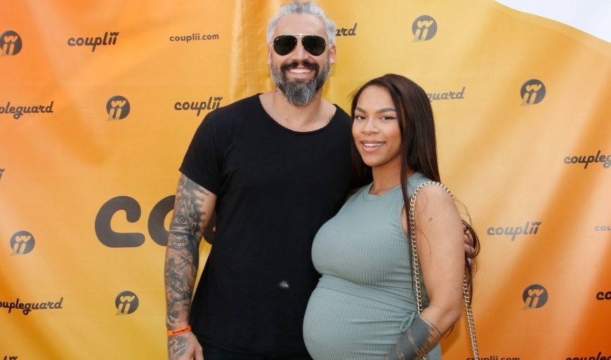 Angie Mangombe má temnou minulost: Matka a hvězda Clash of the Stars natočila film pro dospělé