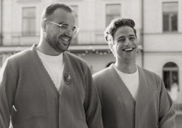 Milan Peroutka bez obalu o svém coming outu: Nejtěžší bylo přiznat to sám sobě