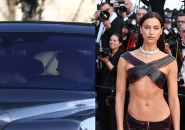 Vzplanutí mezi Irinou Shayk a Tomem Bradym pokračuje, co na to jeho ex Gisele Bündchen?