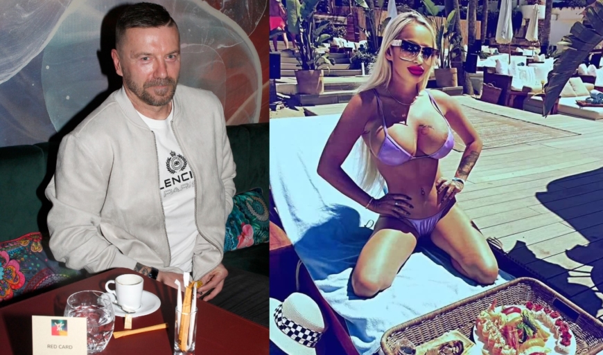 Bývalá milenka Tomáše Řepky Silvie Řeháková: Řekla, kdo je otcem její dcery a přiznala psychické problémy