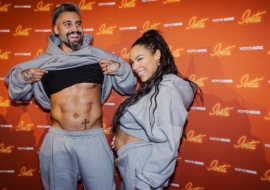 Hvězda Like House pod palbou nenávistných komentářů: Opustila si dítě, je mi z tebe na blití, píší lidé