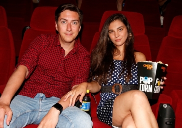 Sára Affašová se pochlubila první fotkou z tajné svatby s Donutilem: Bývalá hvězda Ulice byla nádherná nevěsta