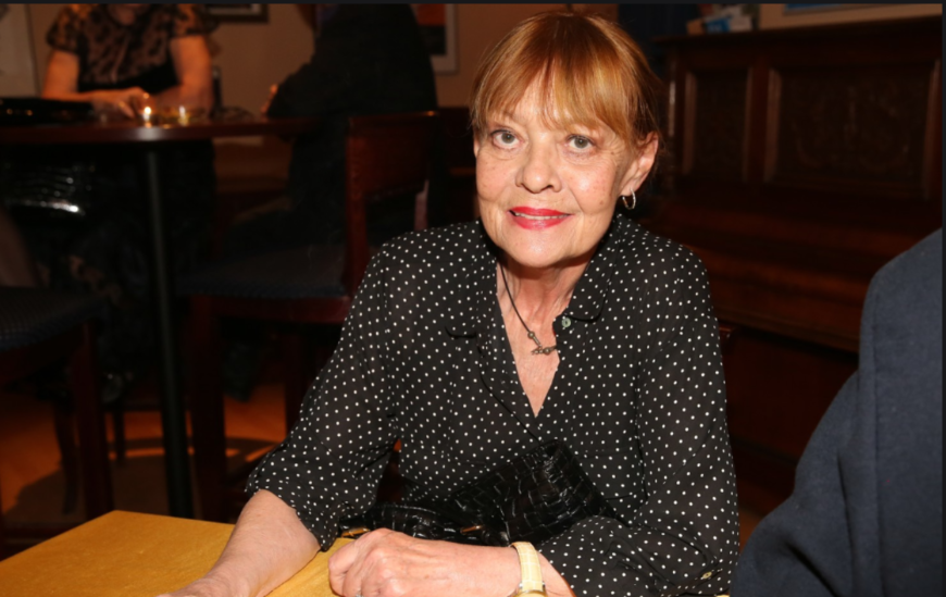 Zemřela hvězda filmu S tebou mě baví svět: Jana Šulcová (†76) odešla do hereckého nebe