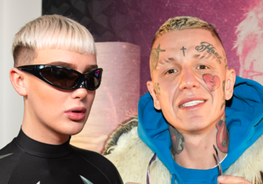 Románek mezi Tadeášem Kuběnkou a Sergeiem Barracudou? Hrál si s mým famfulínem, říká influencer