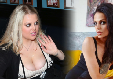 Charlotte Štiková se proměnila v šelmu: Zhubla přes 50 kilo, tuku dala sbohem, ale vlastní matka jí nevěří