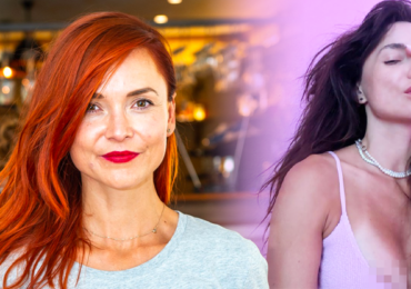 Radka Třeštíková nepřestává provokovat: Jako nestoudná Barbie ukázala bradavku a lidé otočili