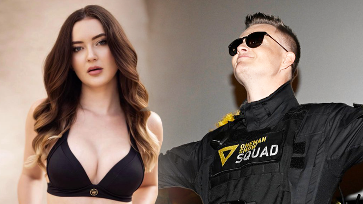 Marie Rosecká čelí kritice kvůli vztahu s Kazmou: Všude vypráví, že spolu bydlí a je povýšená, tvrdí lidé