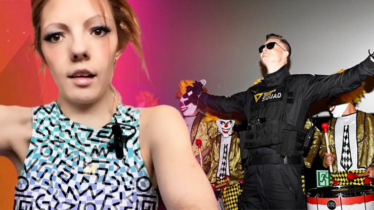 Shopaholicadel fňukala, že nedostala lístky na Kazmu: Film neviděla, ale ze vzteku ho pořádně zkritizovala