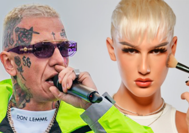 Kuběnka se vysmál vyjádření Sergeie Barracudy: Chce mě žalovat za to, že dávám nejlepší blowjob na světě