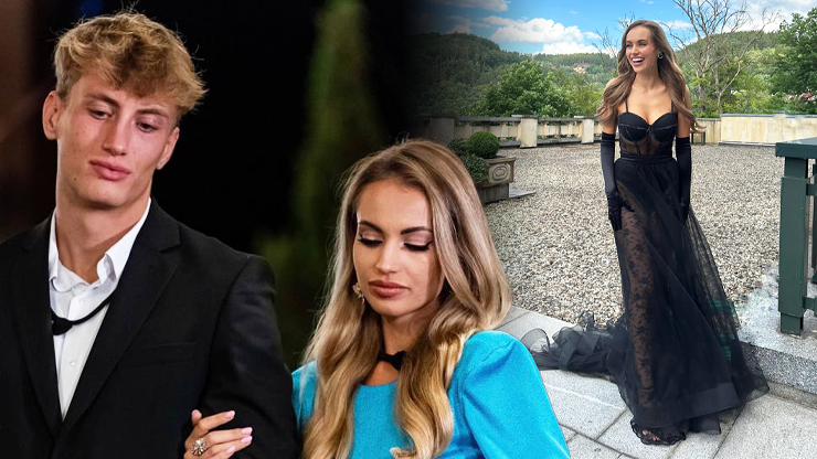 Čerstvě nezadaná Natálie Kočendová práskla do stolu: Přestaňte mě zvát na rande, jsem z mužů znechucená