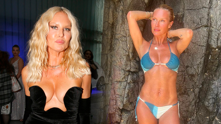 Simona Krainová pobouřila veřejnost: Nahé snímky umístila na erotický portál, zaplaťte 500 a kochejte se