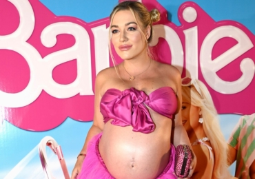 Dominika Myslivcová prozradila detaily porodu a spustila se vlna nenávisti: Je to nařízení lékaře, brání se