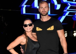 Prolomila smůlu v lásce? Influencerka A.N.D.U.L.A se pochlubila novým partnerem