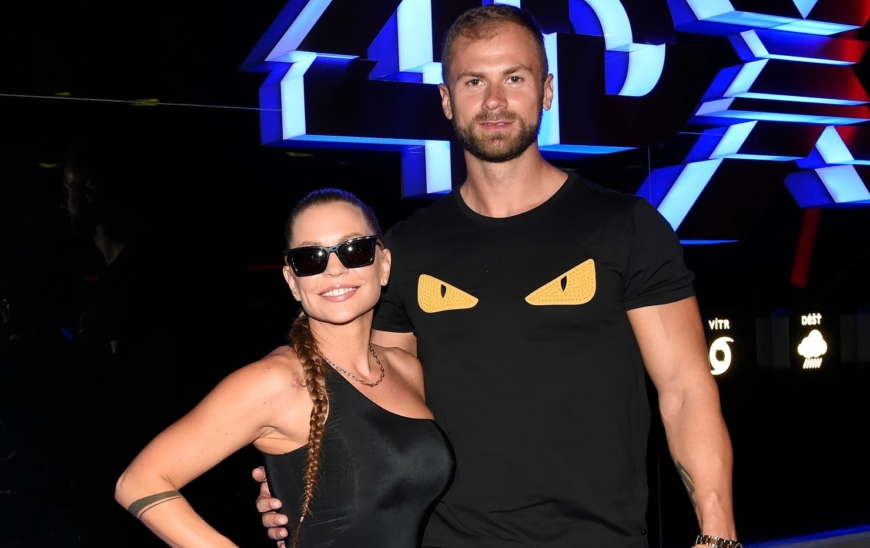Prolomila smůlu v lásce? Influencerka A.N.D.U.L.A se pochlubila novým partnerem