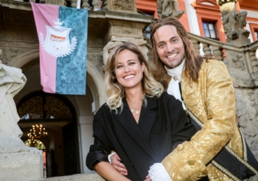 Prima na podzim uvede romantický pohádkový příběh Eliška a Damián i nové detektivky