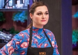 Viki z MasterChefa na pokraji sil: Nádor na mozku a náročná operace, snažím se zůstat silná, vzkázala