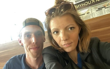 Shopaholicadel naložila ex Davidovi, ten se jí snažil dostat do bytu: Vzkaz plný výhrůžek a ztráta soukromí