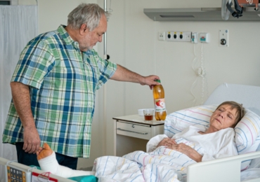 Nové příběhy Ulice se naplno rozjíždějí: Jak si zavaří akční Vilma Nyklová?