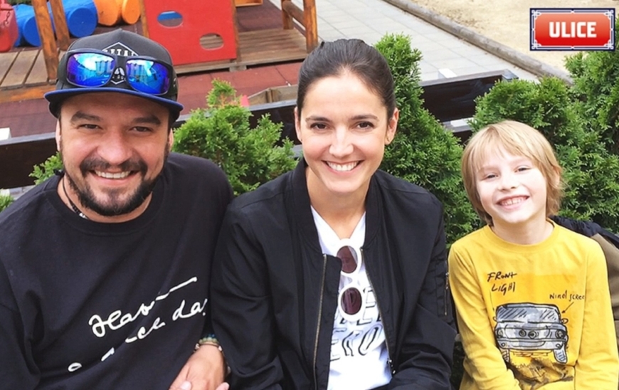 Střet s manželovou milenkou: Obrovská facka pro Karlu, která touží po po návratu k Márovi, tohle nerozdýchá