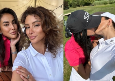 První slova bývalé partnerky Terezy o inzerátu na escortních stránkách: Zlých lidí kolem je spoustu, říká Zálešáková