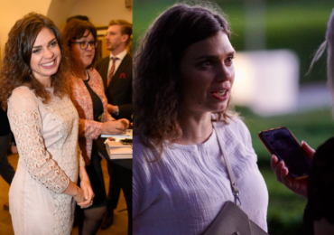 Čerstvá maminka Denisa Pfauserová bere mateřství s nadhledem: Říkám, že jsem byla v šestinedělní kocovině