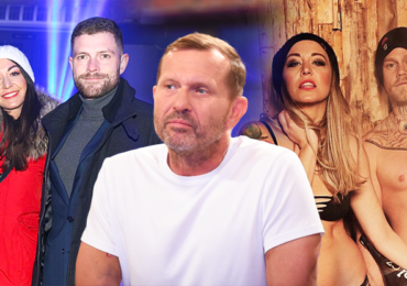 Od rozvodu s Prachařem si Agáta Hanychová prošla 8 rozchody: Mediální magnát, chirurg ani truhlář neuspěli