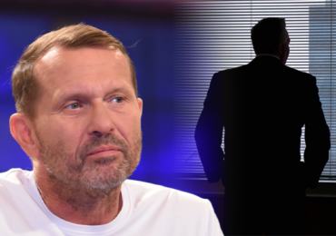 Homofobní urážky, ponižování a žádná výplata: Bývalý zaměstnanec popsal praktiky Jaromíra Soukupa