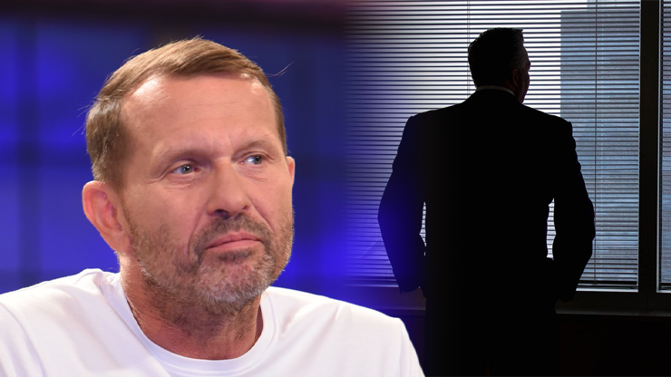 Homofobní urážky, ponižování a žádná výplata: Bývalý zaměstnanec popsal praktiky Jaromíra Soukupa