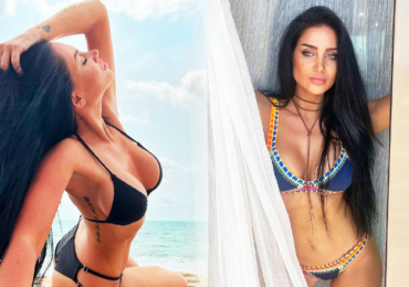 Andrea Pomeje promluvila o alternativní výchově dcery Aničky: Z českého školství mám nehezké pocity