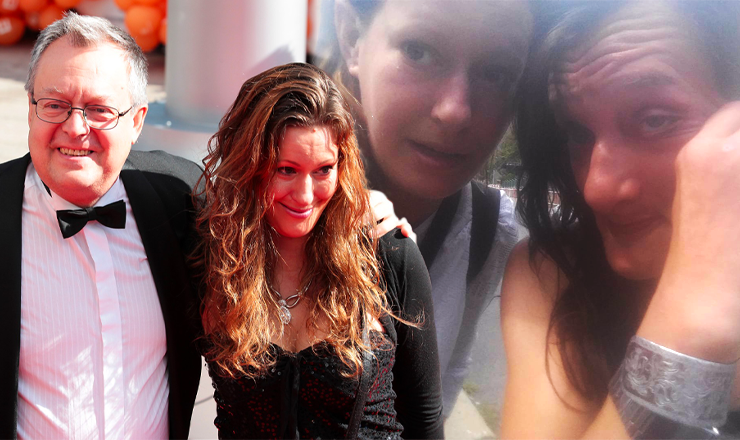 Kamarádka heroinové Katky a dcera slavných rodičů je po smrti: Z červeného koberce na drogové dno