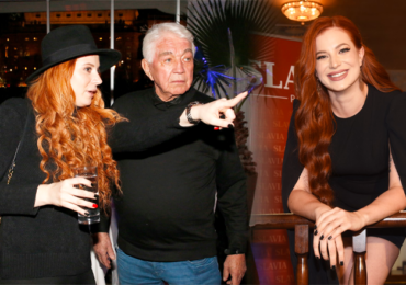 Kateřina Bláhová o drsném hereckém prostředí: Stalo se mi se jménem to, co jsem nikdy nechtěla