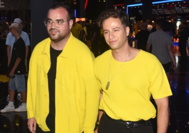 Milan Peroutka poprvé promluvil o svatbě a vztahu: Kluk odjinud, se kterým jsem neměl pocit, že budou kolovat drby