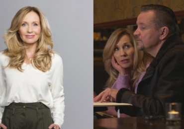 Krev není voda: Tereza Pergnerová ve Ztracené rodině zprostředkují dojemná setkání lidí, které osud rozdělil