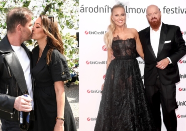 Kolik Agáta snese? Po rozchodu se Soukupem přišla další rána, manžel Krainové ji napadl drsnými slovy