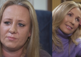 Tereza Pergnerová dává dohromady Ztracenou rodinu: Ivo vyrostl v kojeňáku, ale chce dát šanci, podaří se mu to?