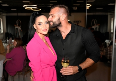 Andrea Pomeje promluvila o detailech svatby s Petrem: Vše už je vymyšlené, součástí bude i tajemný rituál