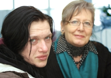 Nejznámější narkomance Česka dochází čas: Katka má smrtelnou cirhózu jater, kolik let ji dělí od smrti?