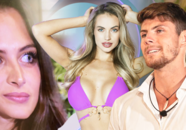 Love Island se otřásl v základech: Natálie Kočendová si namazala Paulínu na chleba, ta se tváří jako kyselá okurka