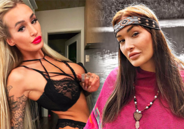 Na smrt vyděšená Daisy Lee v džungli: Pod kůží se mi množí larvy, zoufá si