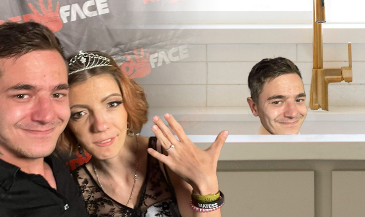 Shopaholicadel poslala snoubence do vany, zatímco natáčela videa: Šetříme, čeká bez vody, řekla rázně