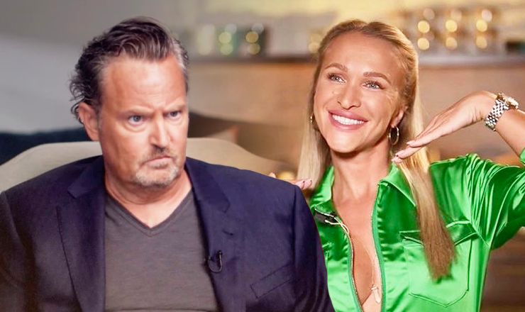 Blábolení Nely Slovákové o smrti Matthewa Perryho: Plejáda primitivismu, hyenismus a nulová sebereflexe