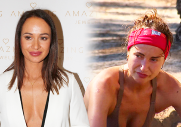 Karolína Krézlová promluvila o nové lásce a Survivoru: Pomoc přišla pozdě, z prstu mi léky vyžraly maso a tuk