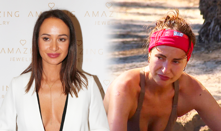 Karolína Krézlová promluvila o nové lásce a Survivoru: Pomoc přišla pozdě, z prstu mi léky vyžraly maso a tuk