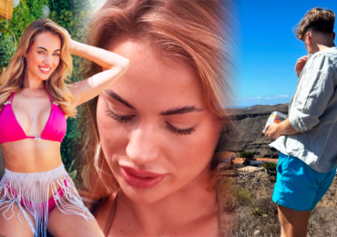 Slzavé údolí Love Island: Natálie Kočendová konečně upřímně o citech k Davidovi. Vlastní slova ji rozplakala