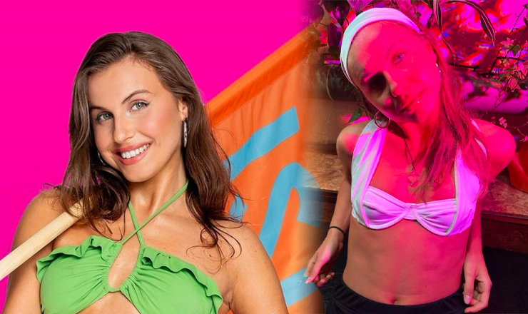 Sabrina z Love Island vysvětluje nechutnost s bezdomovcem: Mohl být rád, že ho pomočila Miss Universe